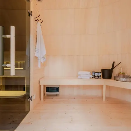 Achterwasser Apartment