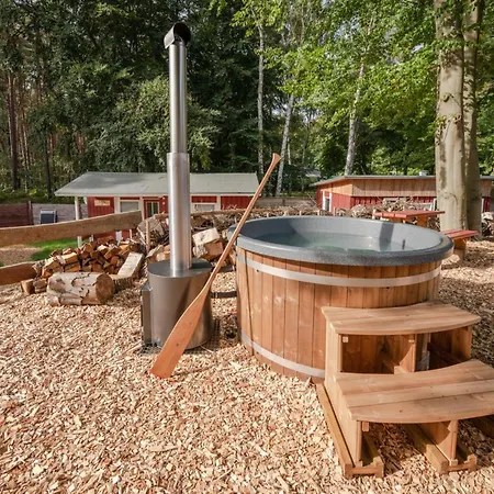 Apartment Achterwasser Uckeritz